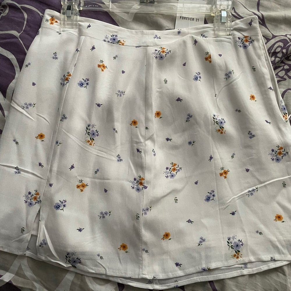 Forever 21 Skirt